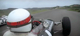 6 Things You Didn’t Know You Were Doing Wrong When Driving Fast