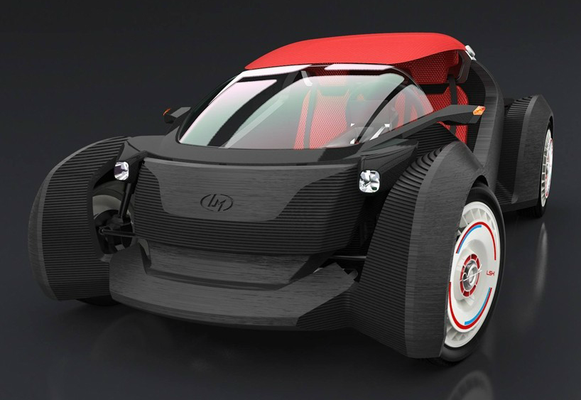 Bask In The Lexus LFA's Incredible V10 Scream With The Luckiest Shotgun-Riding Kid In The World