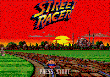 10 Retro Driving Games You'll Love 