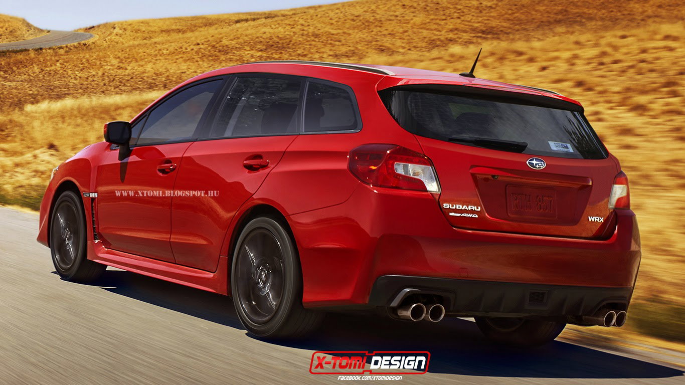 9 Rendered Rides We Wish Existed As Real-Life Production Cars 