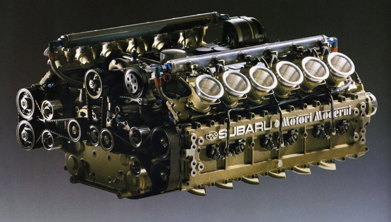20 Beautiful Engines That Will Make You Question Your Manufacturer Orientation