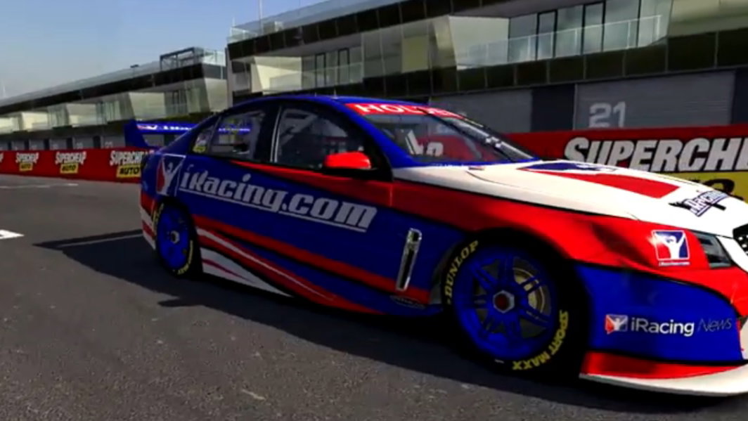 iRacing’s Incredible Driver Swap Feature Will Change Sim Racing Forever