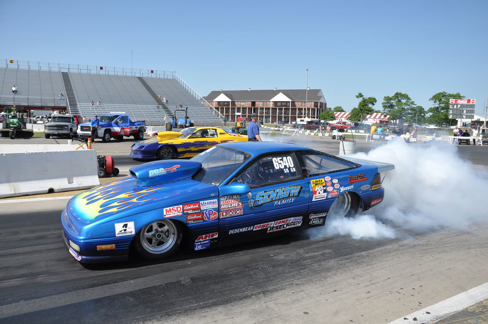 Engineering Explained: What Makes A Car Fun To Drive?