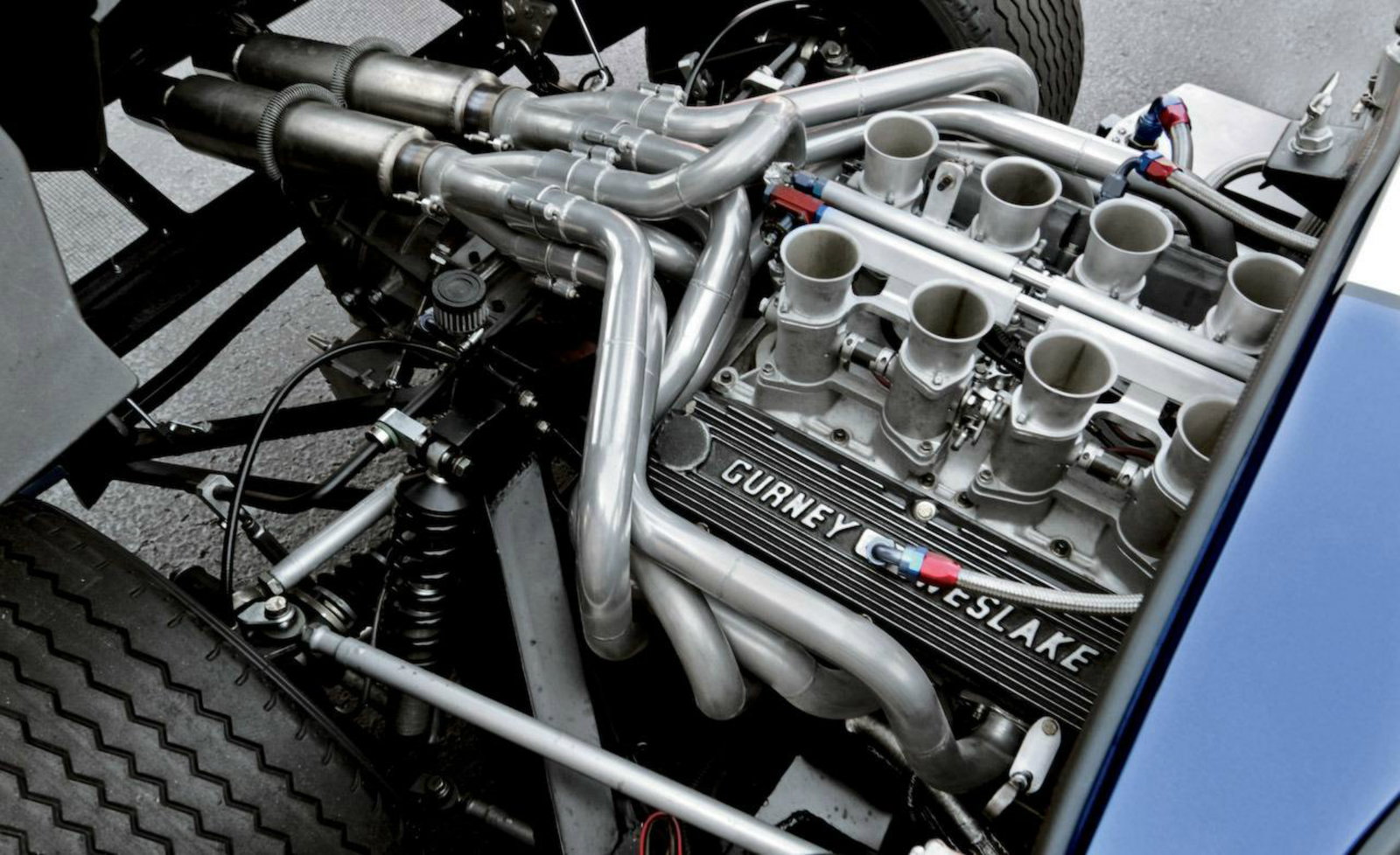 20 Beautiful Engines That Will Make You Question Your Manufacturer