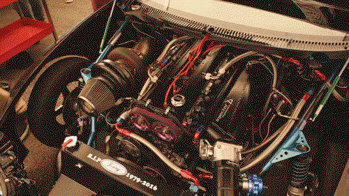 5 Reasons Why You Need To Visit Santa Pod Raceway