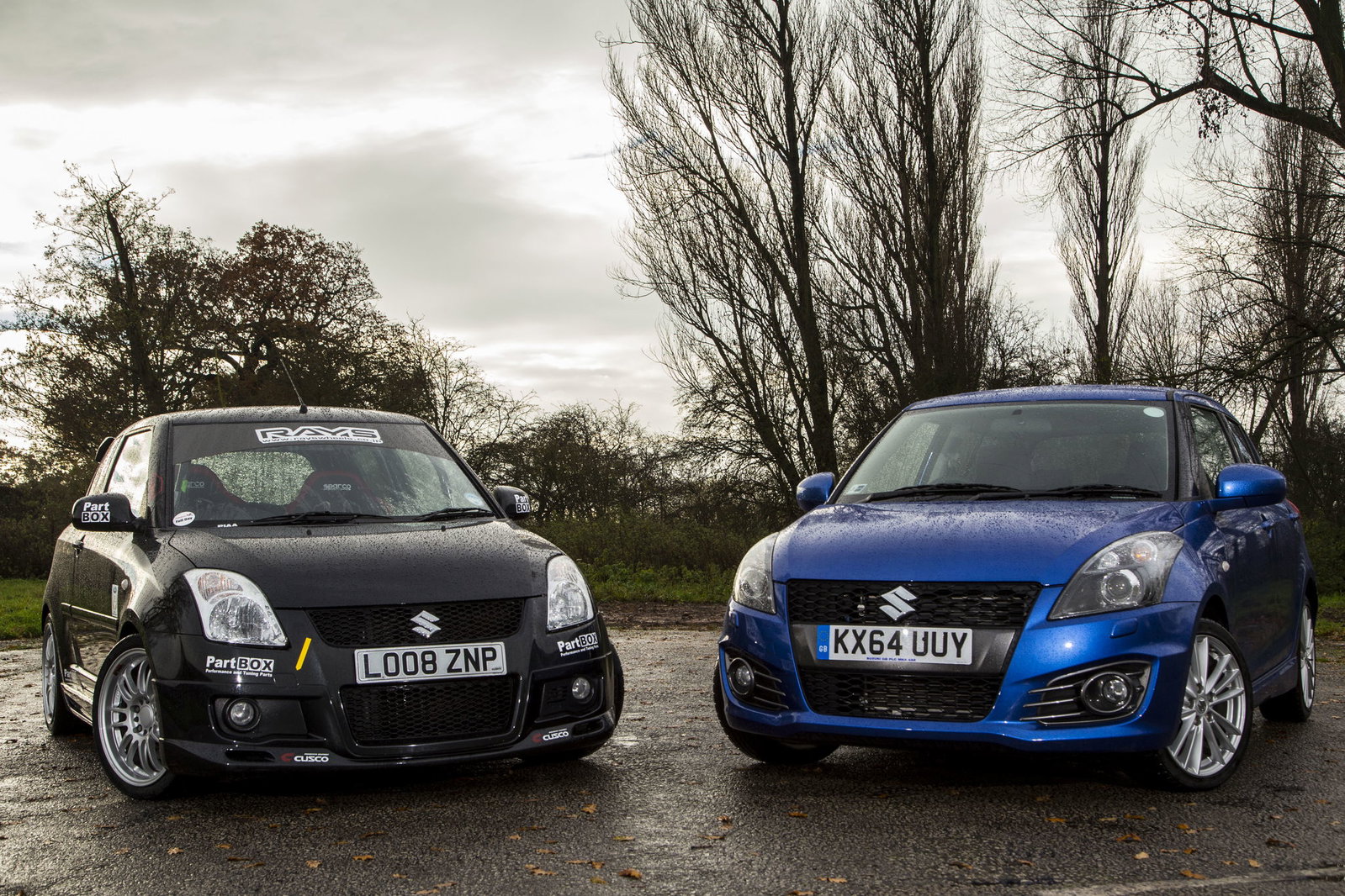 5 Things We Love And Hate About The Suzuki Swift Sport