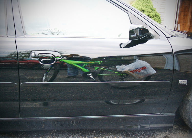 Like Cleaning Your Car? It's Time To Ditch The Fancy Clay Bars And Get A Proper Polishing Wheel