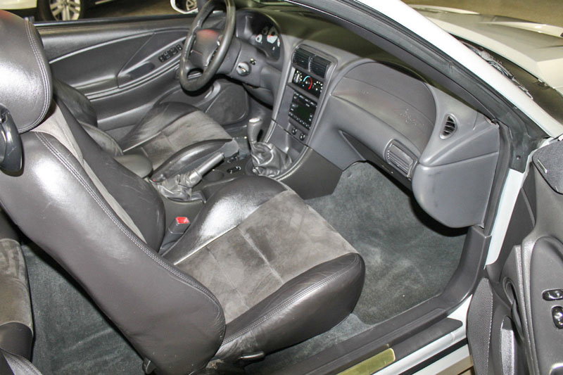 Terminator Cobra Or S2000: The $23k Convertible Conundrum