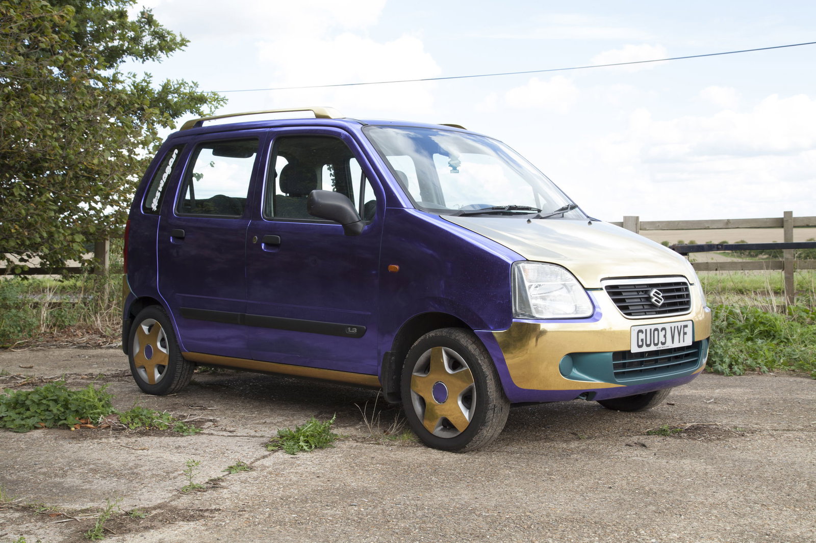 7 Current Car Trends We'll Mock In 10 Years 