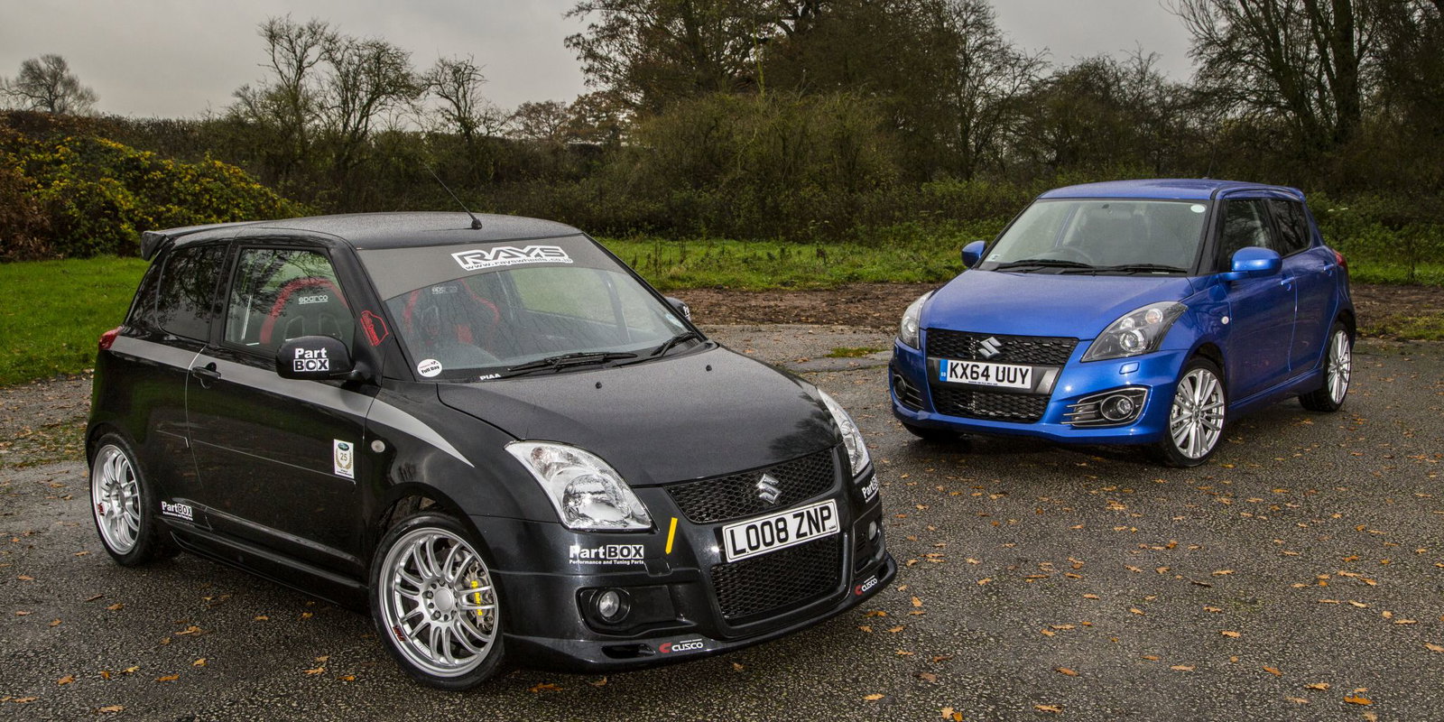 What We Learnt About The Suzuki Swift Sport After 5 Months Of Fun Motoring