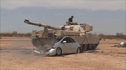 Your Reactions When You Found Out That CT Is Living With A Prius