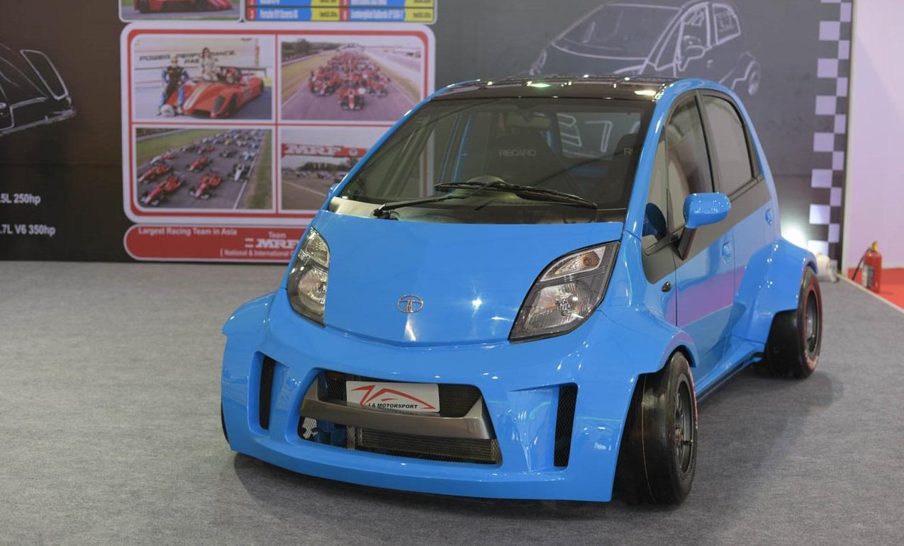 Good Guy Nissan Turned These Kids' Car Drawings Into Awesome Concepts