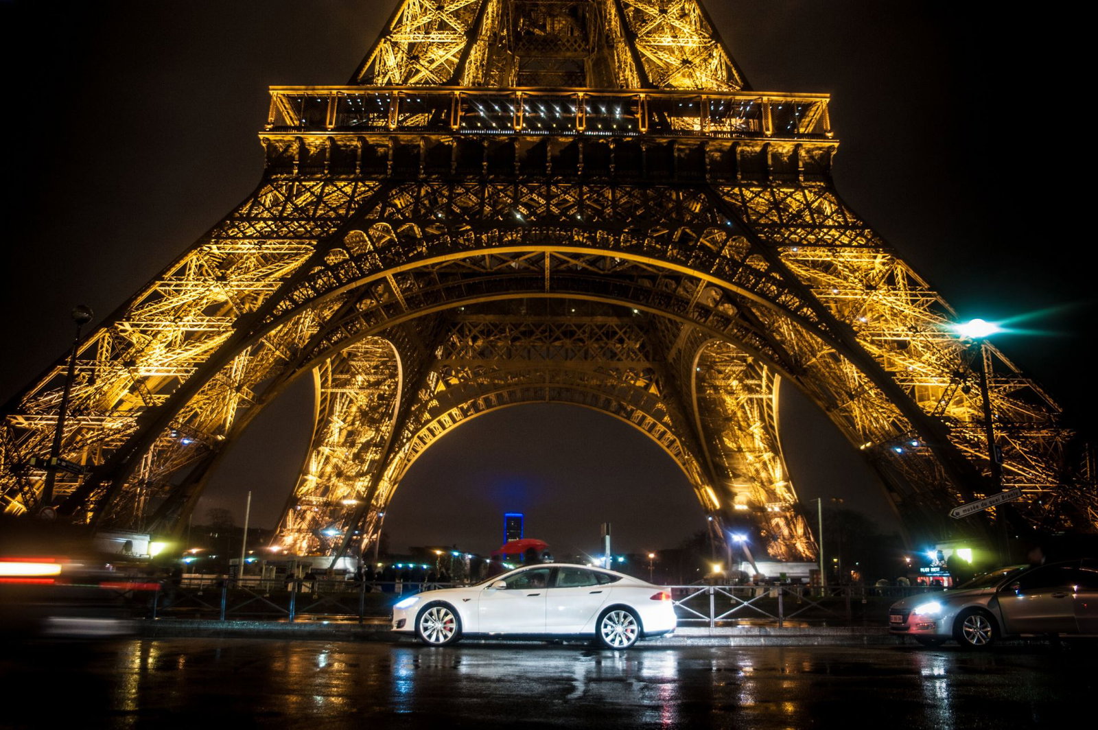 8 Cars You Should Be Driving On 'Earth Day' 