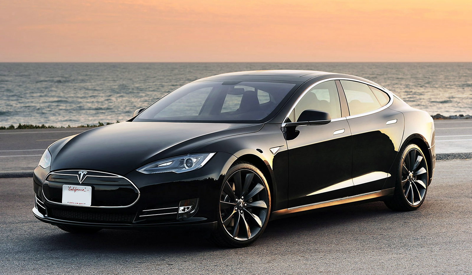The Model S showed EVs can be luxurious, but Musk wants his technology in the hands of ordinary people
