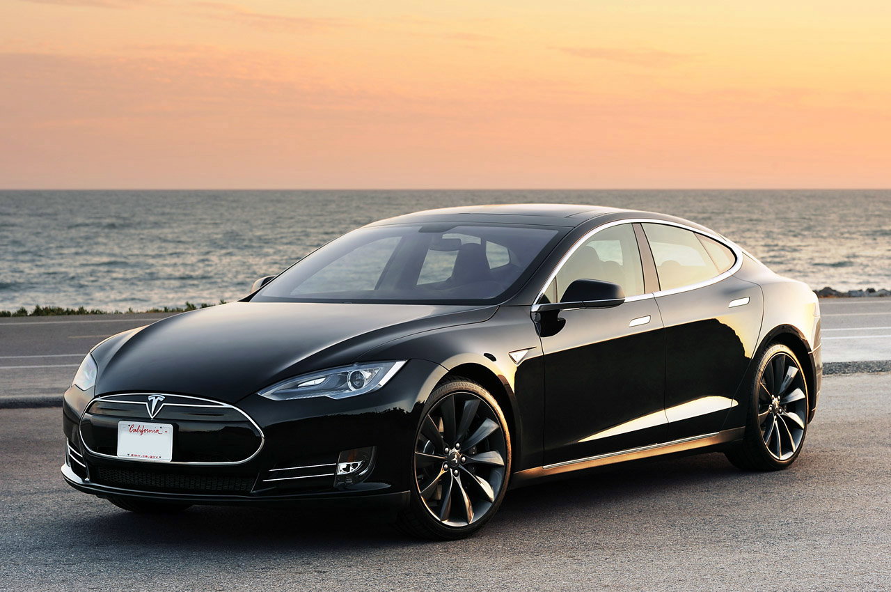 How Tesla Plans To Lead The Connected Car Experience