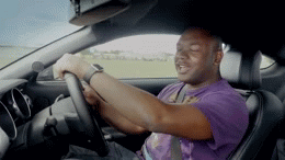 How We're All Feeling About Top Gear's Resurrection This Sunday