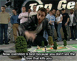 8 Reasons Why RWD Is King