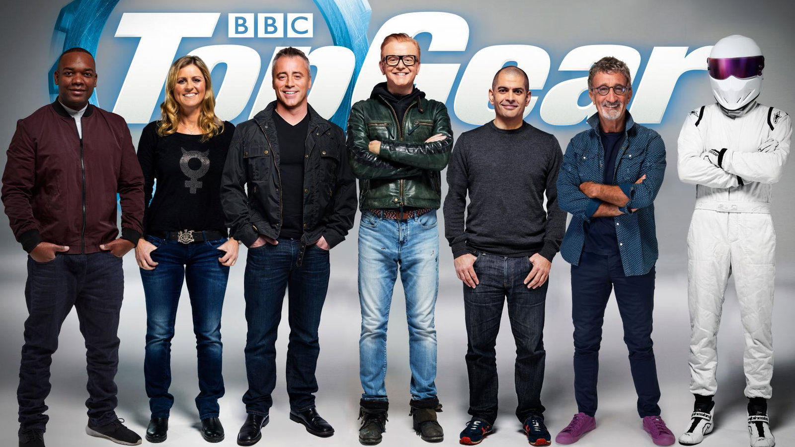 The Full Top Gear Presenter Line-Up Has Finally Been Confirmed