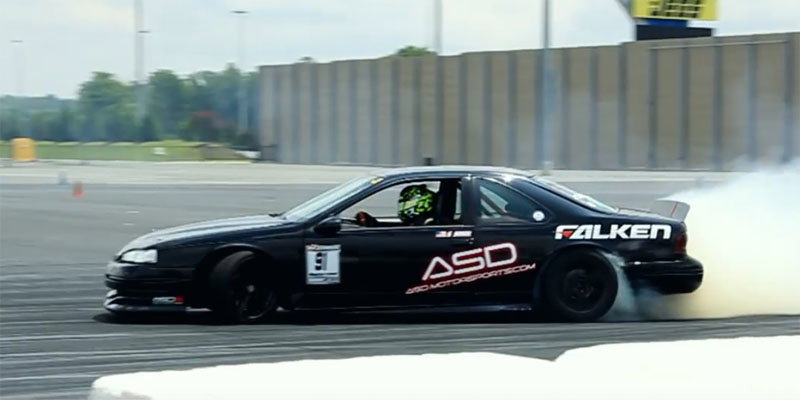 6 Reasons Why I’m A Massive Muscle Car Fanboy