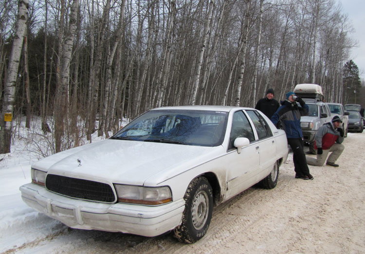 4 Reasons I'd Choose ‘90s ‘Murican Muscle Over Imports For A Project Car