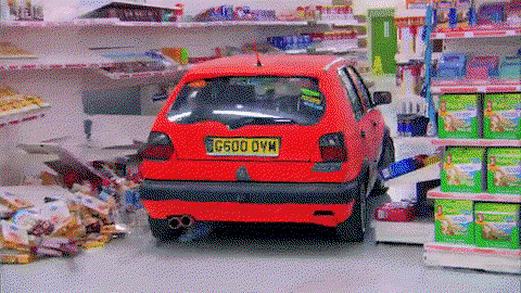 7 Things Everyone Who's Just Passed Their Driving Test Can Relate To
