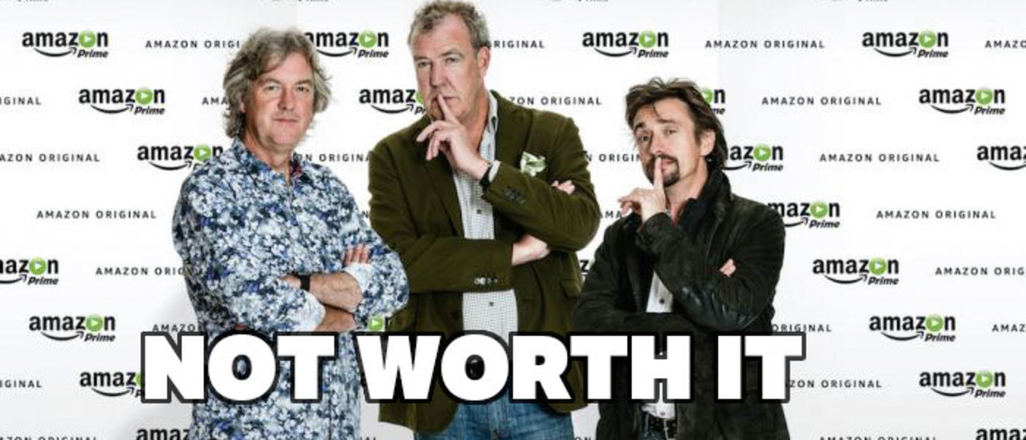 The 10 Best Comments On CT Last Week