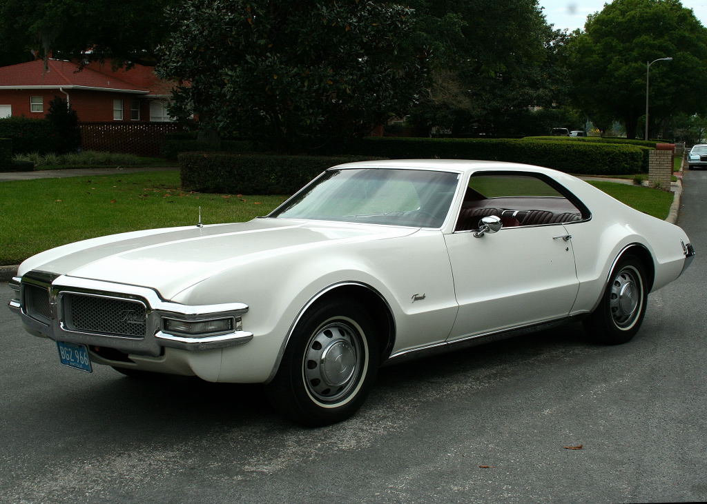 Here’s The Inexpensive 1988 Thunderbird Turbo Coupe You’ve Been Looking For