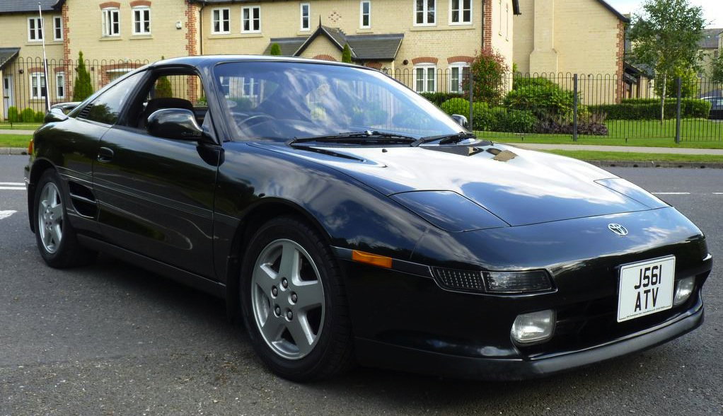 CT Garage Car Of The Week: Gabriel's 1970 Pontiac Firebird 