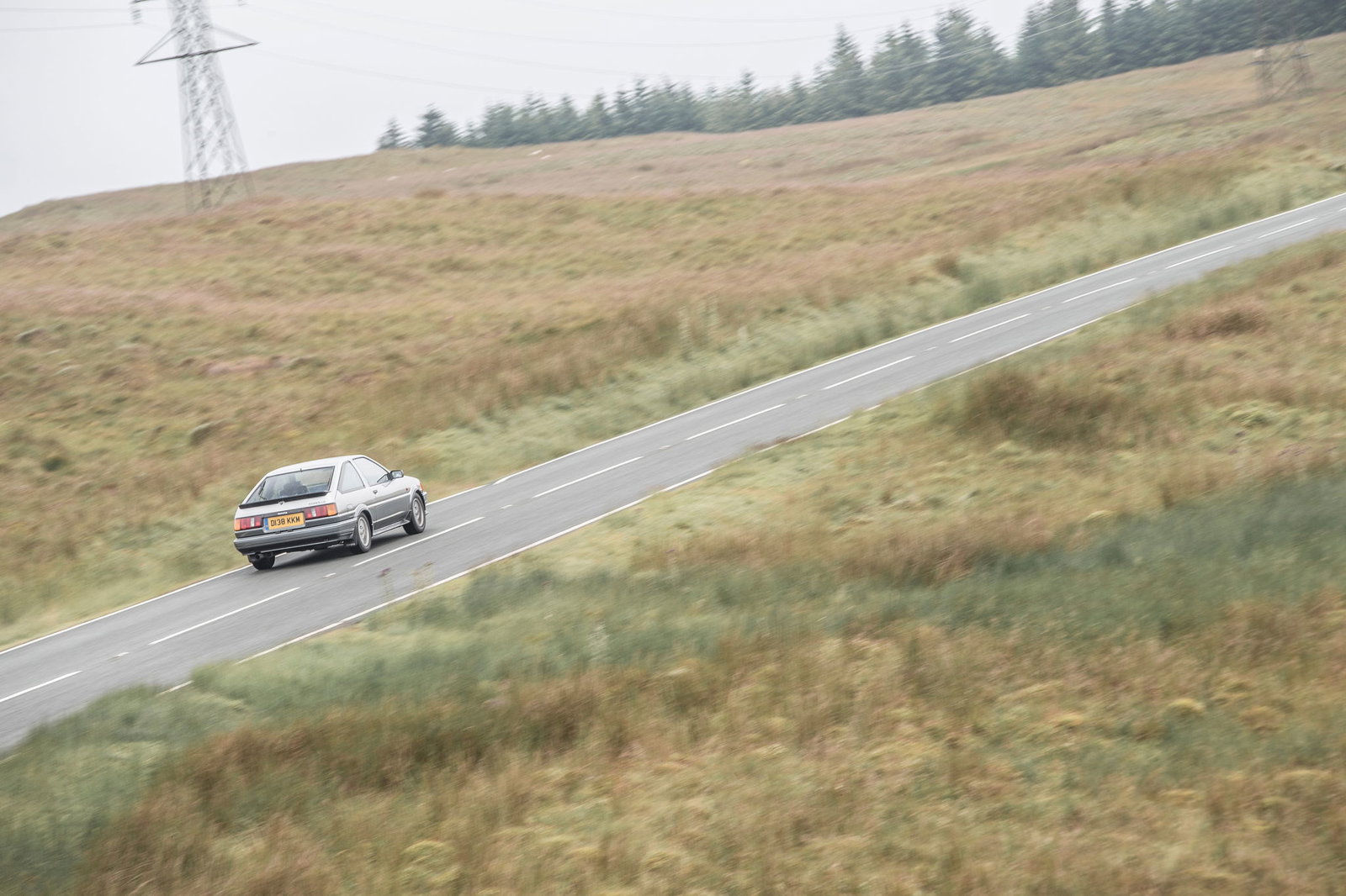 Toyota AE86 Vs GT86: Honouring Two JDM Heroes 