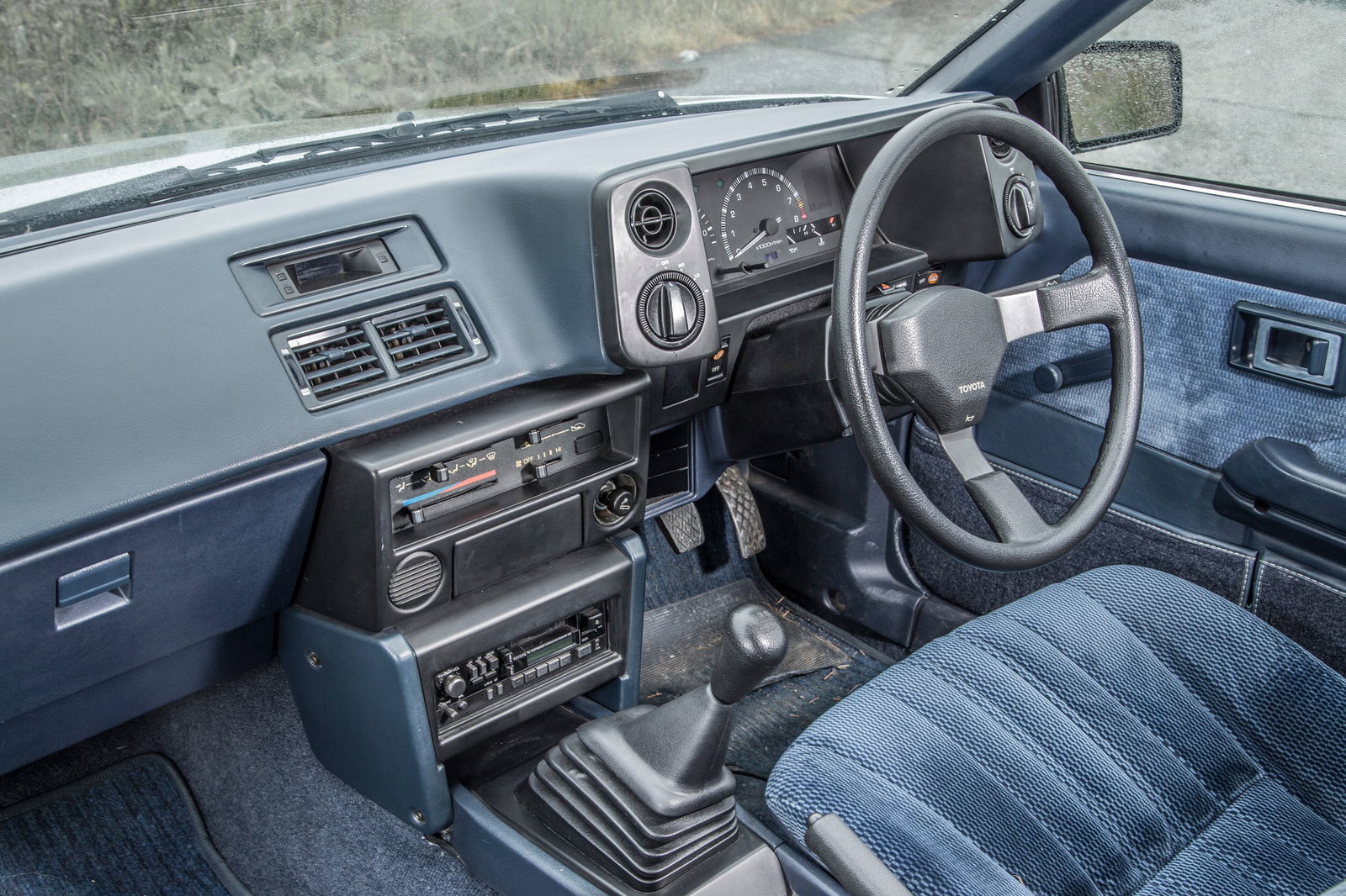 Toyota AE86 Vs GT86: Honouring Two JDM Heroes 