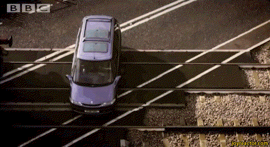 12 Of The Coolest Slow Motion Car Gifs On The Internet