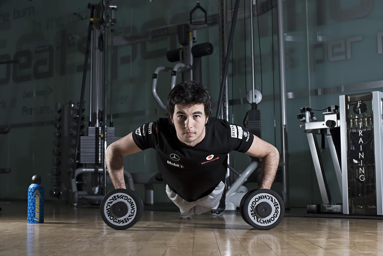 10 Ways To Become A Pro Racing Driver