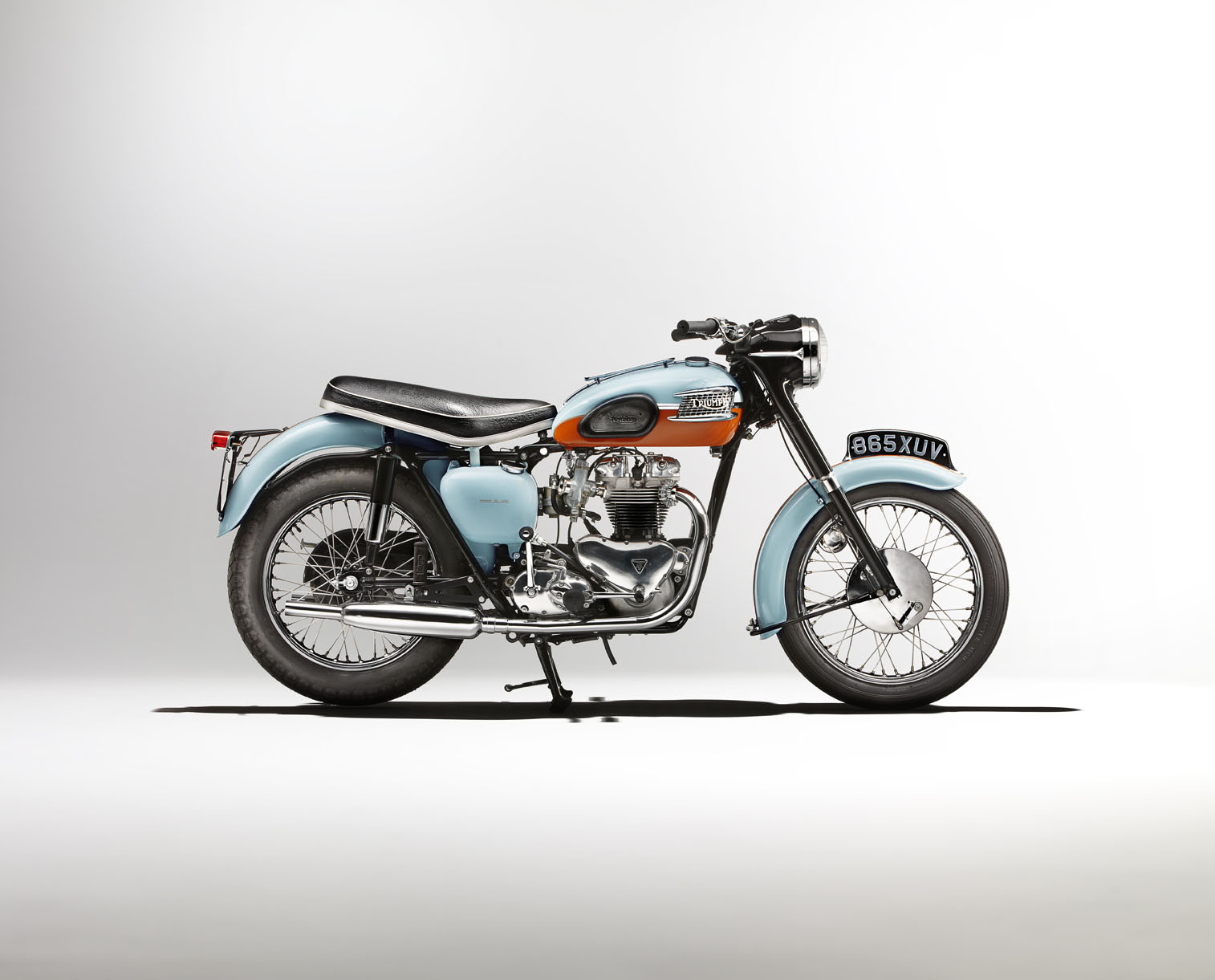 The 10 Greatest Performance Bikes Of All Time