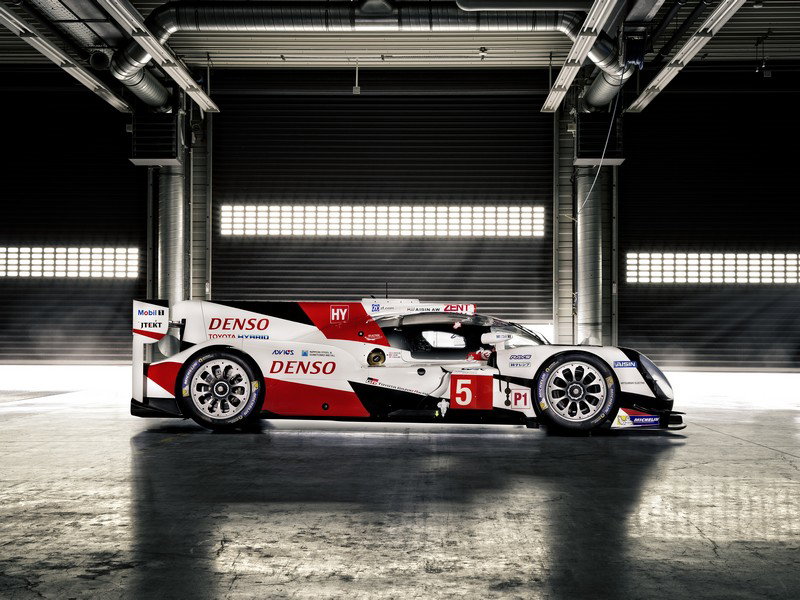 Image source: Toyota