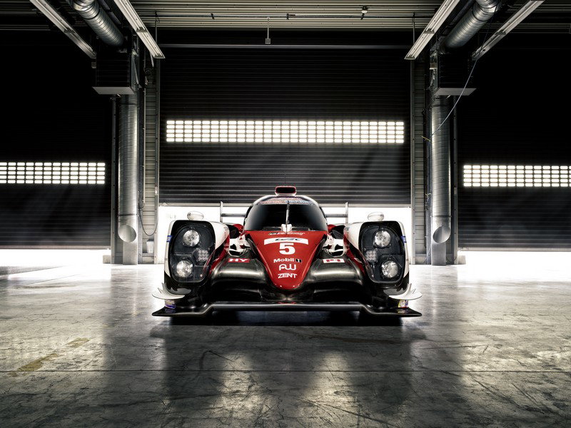 Image source: Toyota