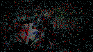 Watch These Captivating Race Machines Spit Flames And Throw Sparks
