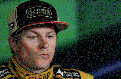 10 Phrases We Are All Tired Of Hearing In Formula 1