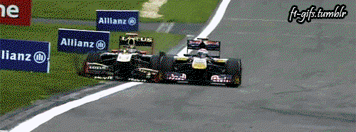 22 Clips Of Single Seater Race Cars Getting Some Serious Air