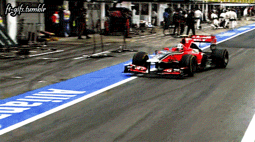 18 Hilarious F1 Gifs That'll Make You Laugh