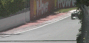 17 Awesome Gifs Of F1 Drivers Getting Their Drift On