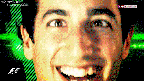 18 Hilarious F1 Gifs That'll Make You Laugh