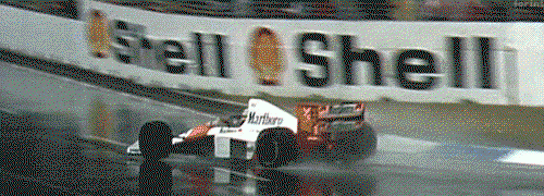 10 Awesome Motorsport GIFs Posted By You