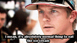 10 Things Kimi Raikkonen Could Have Done If He Left F1 At The End Of 2015