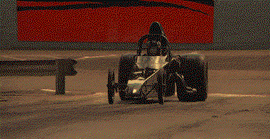 12 Of The Coolest Slow Motion Car Gifs On The Internet