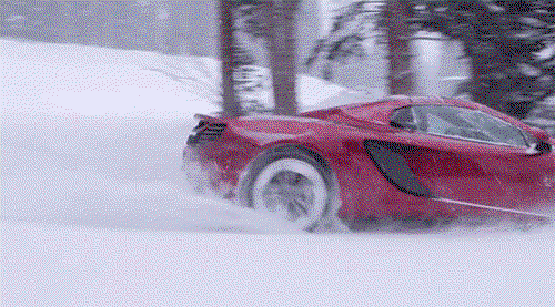 9 Things You Definitely Shouldn't Do When Supercar Spotting