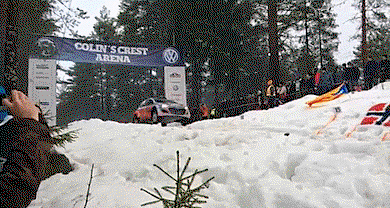 16 Awesome Gifs Of Rally Cars Getting Some Serious Air