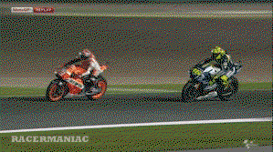 15 Gifs That Prove MotoGP Riders Are Not Human