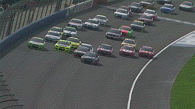 10 Awesome Motorsport GIFs Posted By You