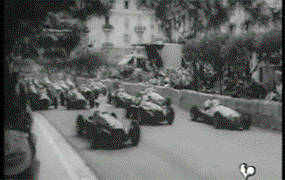 15 Vintage Motorsport Gifs That Show How Different Racing Used To Be