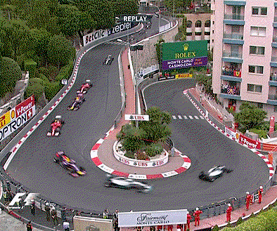 What F1 2016 Track Corners Would Make The Ultimate Circuit?